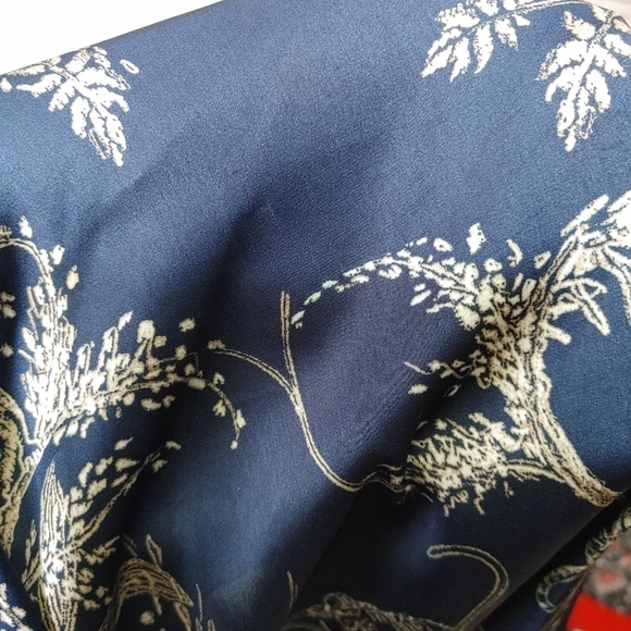 ARITZIA Little Moon Wrap Top Size XXS - Picture 13 of 13